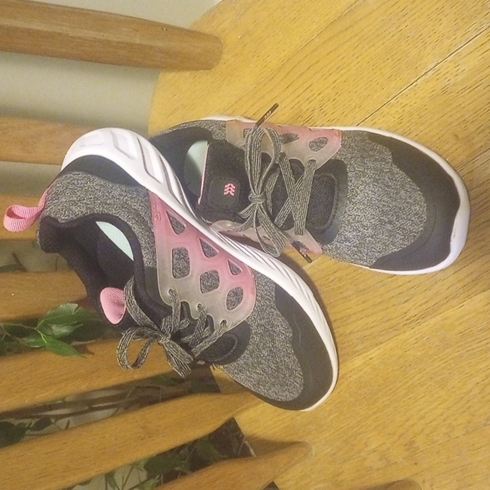 Ortholite shoes -Size 3